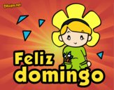 Feliz domingo