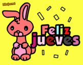 Feliz jueves