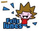 Feliz lunes