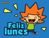 Feliz lunes