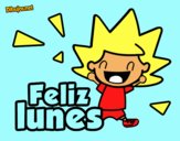 Feliz lunes