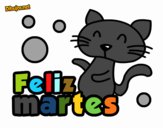 Feliz martes