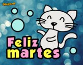 Feliz martes