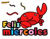 Feliz miércoles