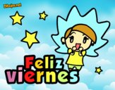 Feliz viernes