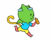 Gato runner