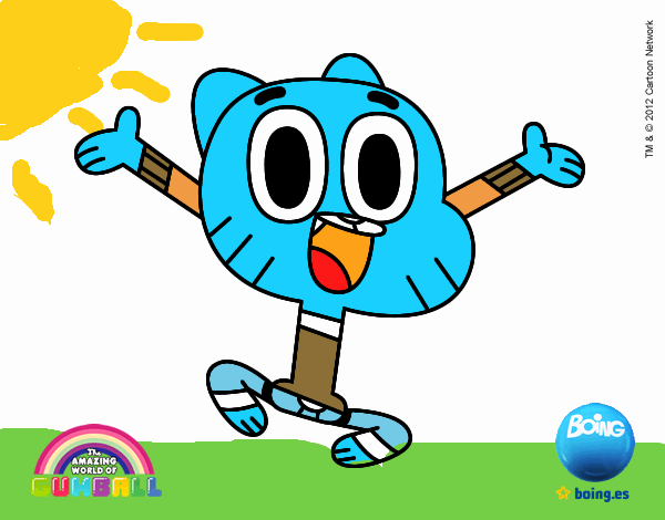 Gumball