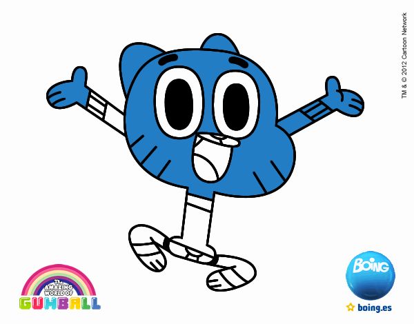 Gumball