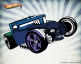 Hot Wheels Bone Shaker