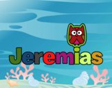 Jeremias