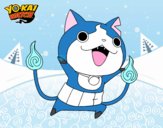 Jibanyan de Yo-Kay Watch