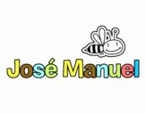 José Manuel