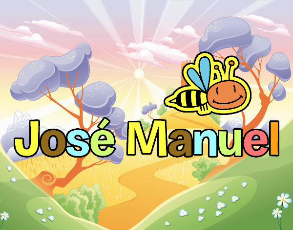 José Manuel