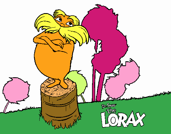 Lorax