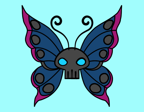 Mariposa Emo