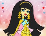 Monster High Cleo de Nile