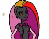 Monster High Venus McFlytrap