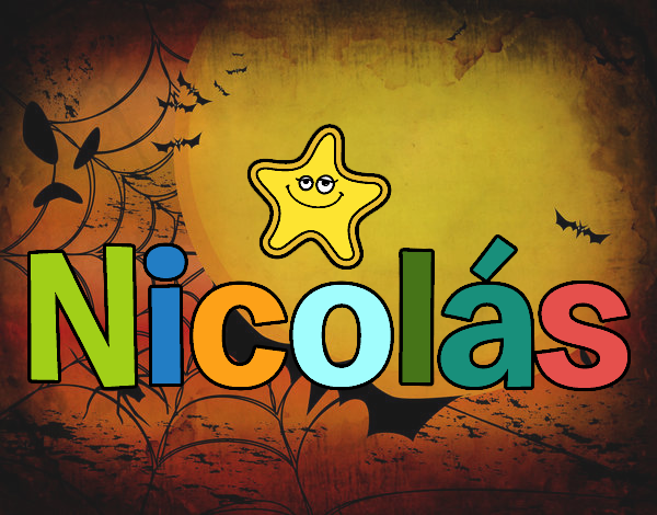 Nicolás