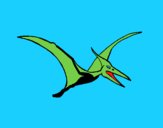 Pterodáctilo