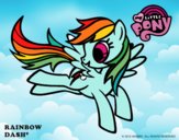 Rainbow Dash