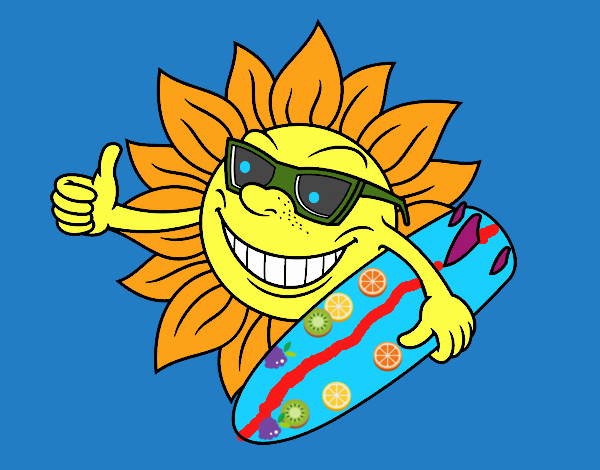 Sol Surfero