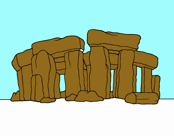 Stonehenge