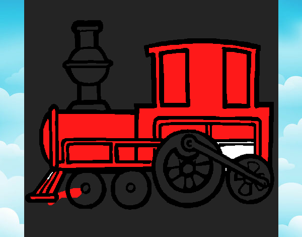 Tren 2