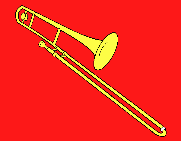 Trombón