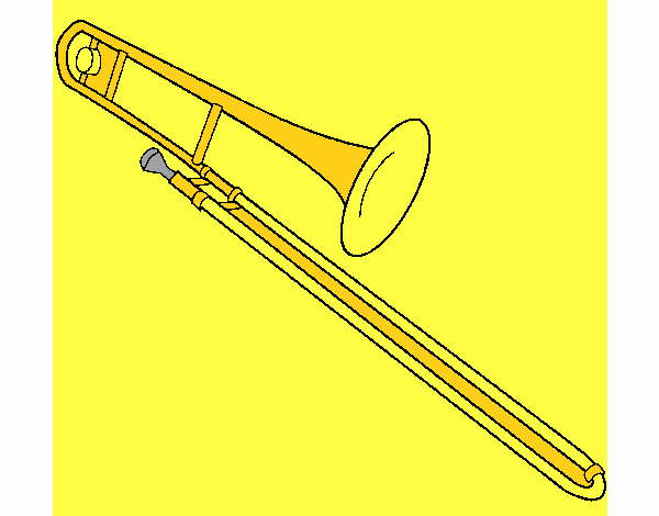 Trombón