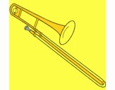 Trombón