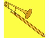 Trombón