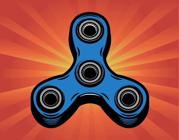 Un spinner