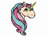 Un unicornio