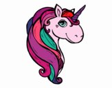 Un unicornio