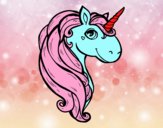 Un unicornio