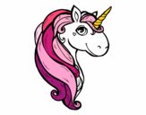 Un unicornio