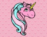 Un unicornio