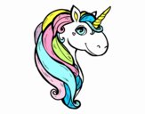 Un unicornio