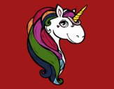 Un unicornio