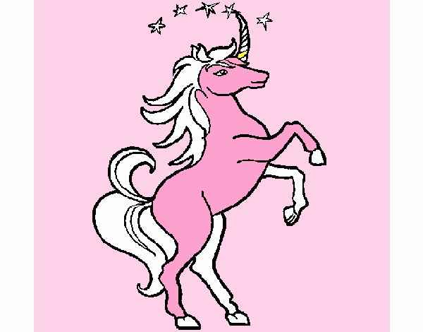 Unicornio