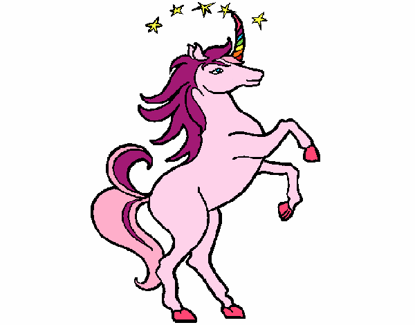 mundo unicornio