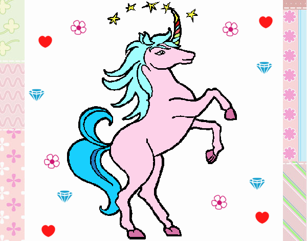 Unicornio