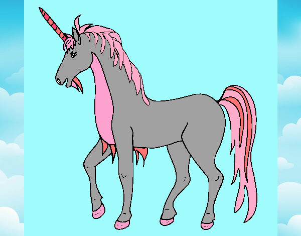 Unicornio II