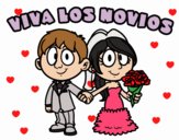 Viva los novios