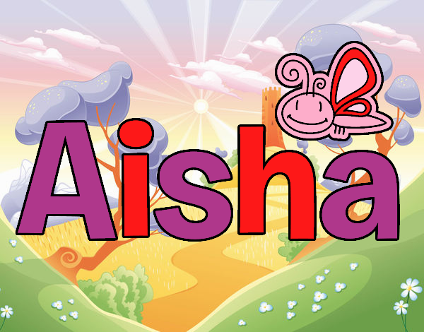 Aisha