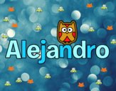 Alejandro