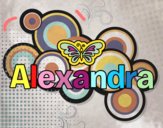 Alexandra