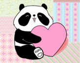 Amor Panda