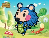 Animal Crossing: Pili