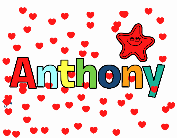 Anthony